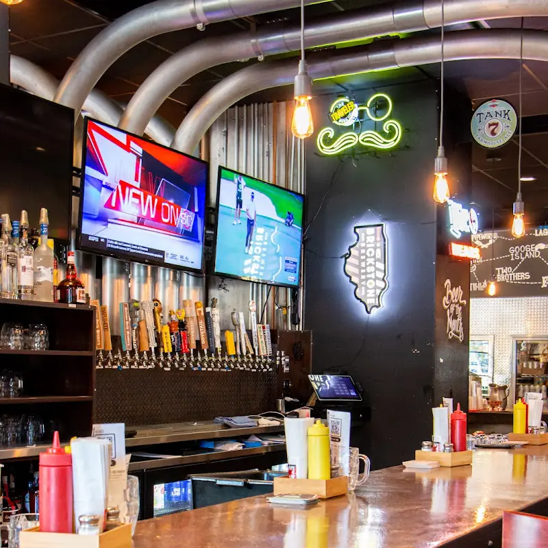 Burger Bar Chicago