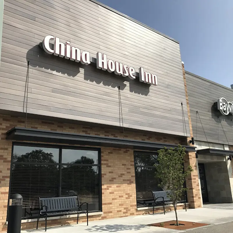 China House Inn