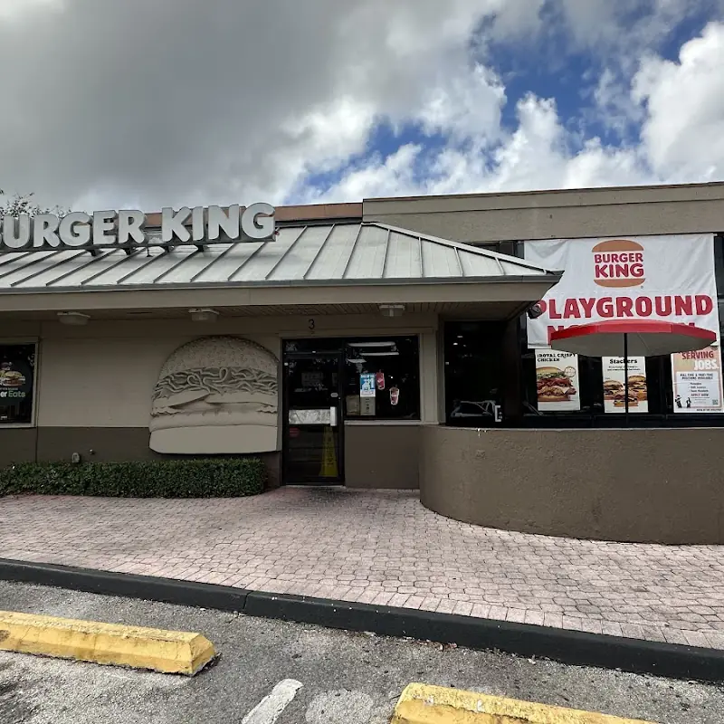 Burger King