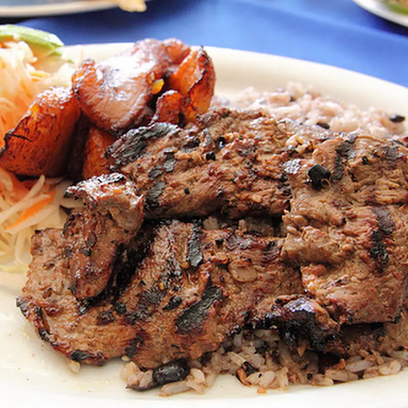 El Tejadito Restaurant