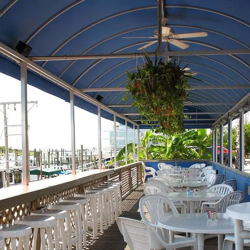 Fish House Grill