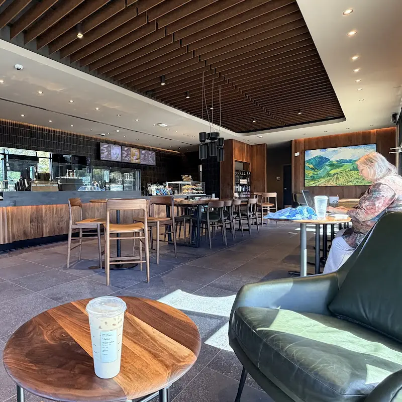 Starbucks Coffee Company