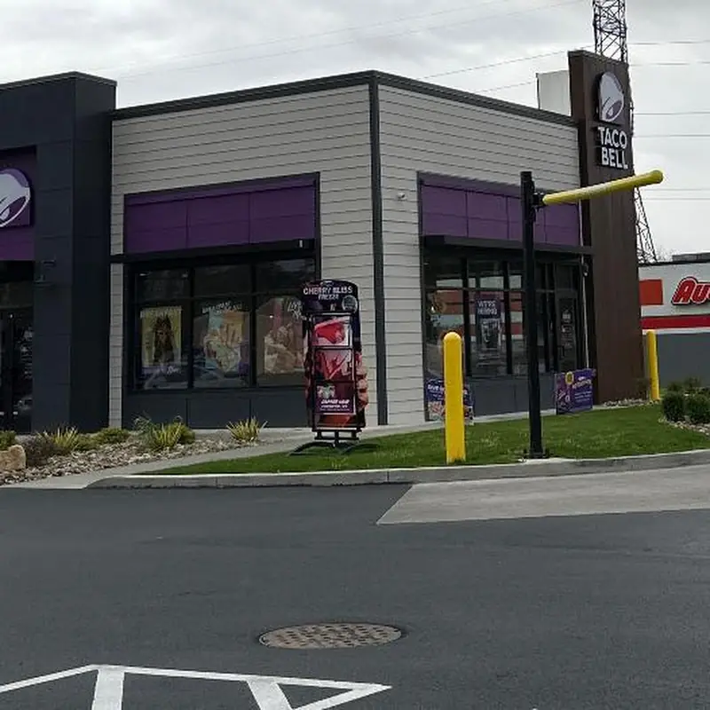 Taco Bell