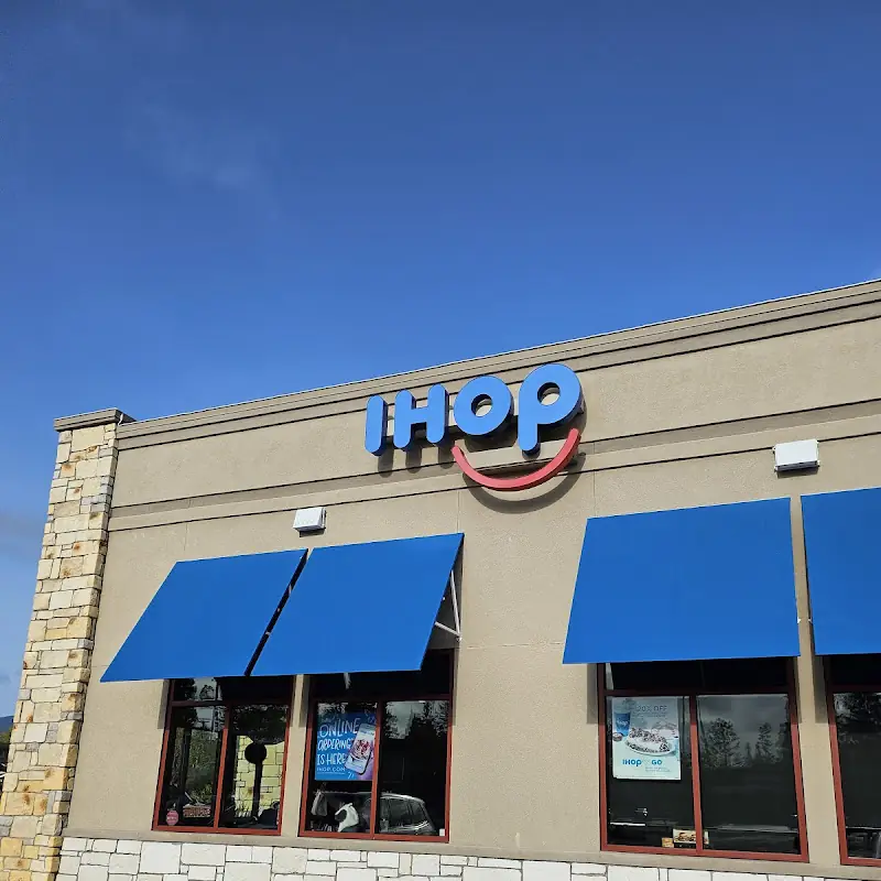 IHOP