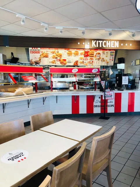 KFC