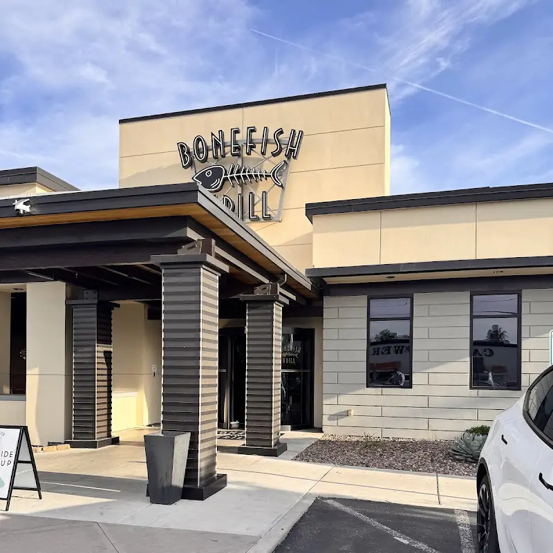 Bonefish Grill