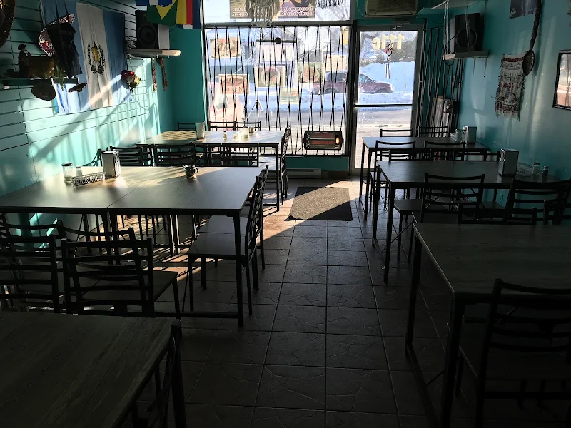 Restaurant Deli-Nacho's