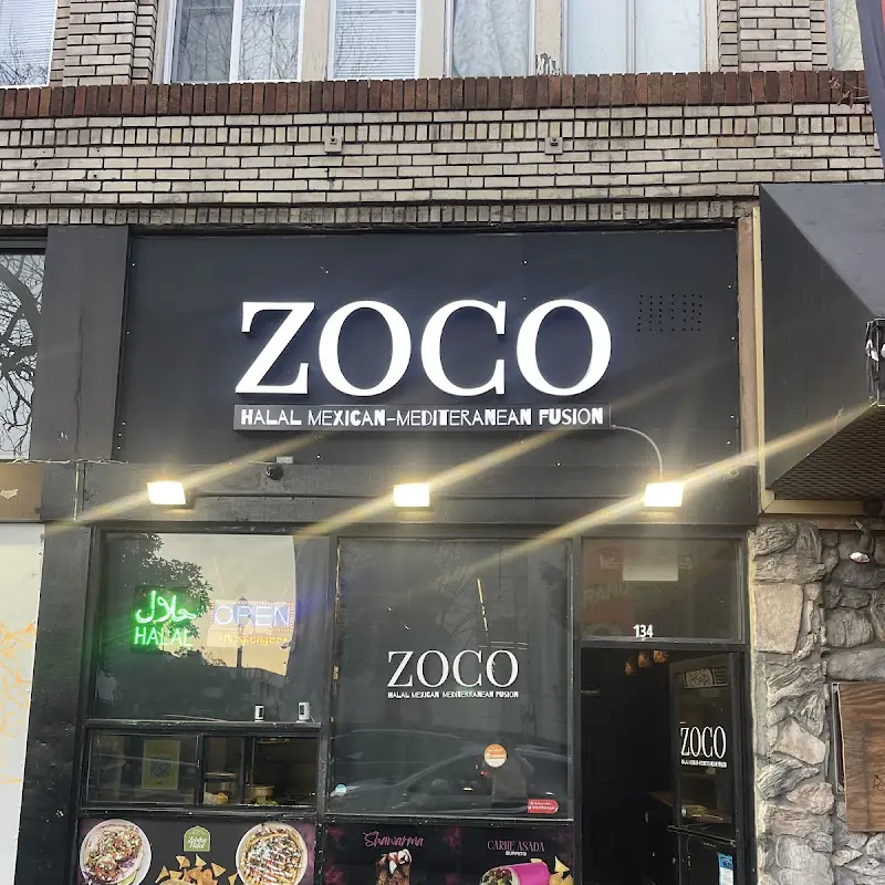 ZOCO