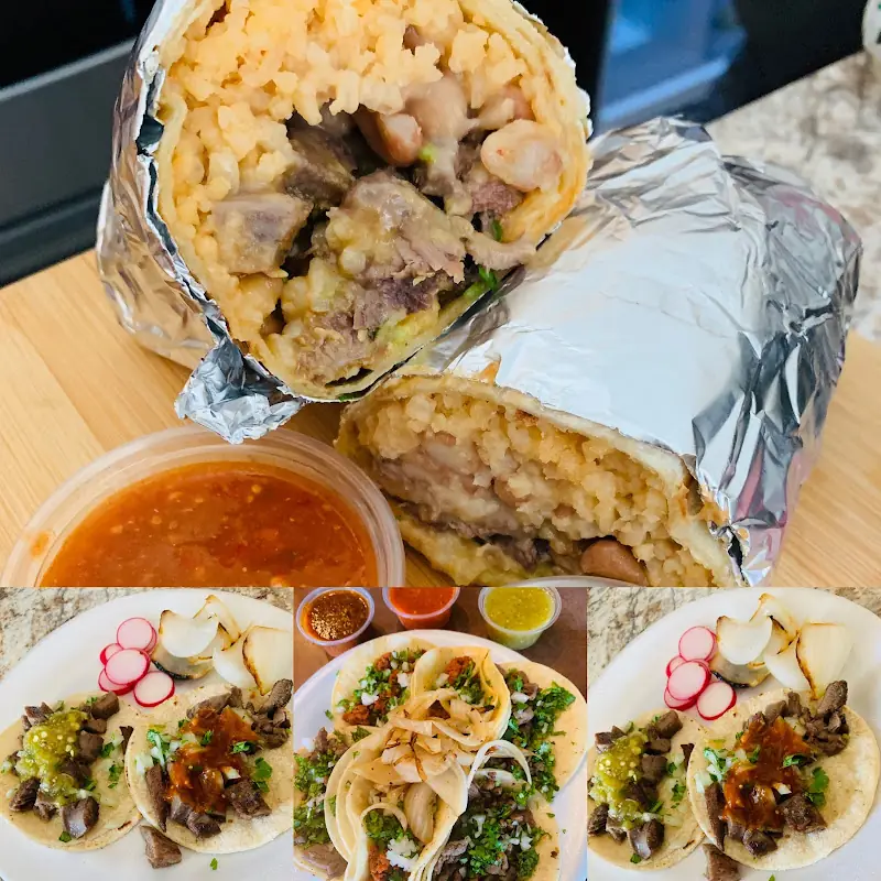 Taquería El Chino