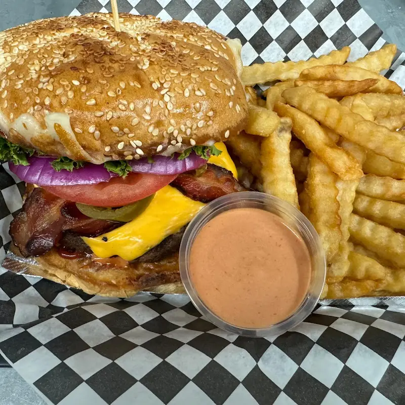 Torta Milanesa De Pollo