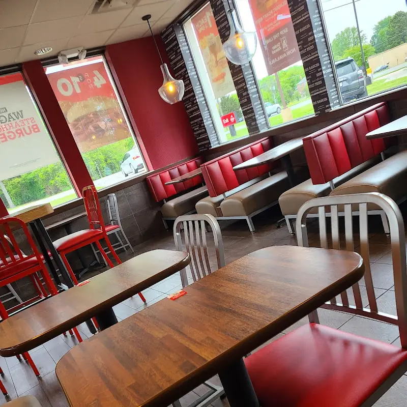 Arby's