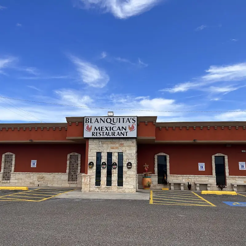 Blanquita's Mexican Restaurant #2