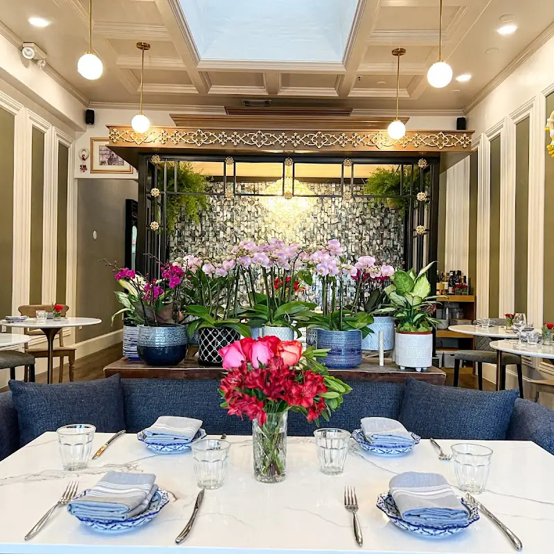 Osha Thai Restaurant Napa