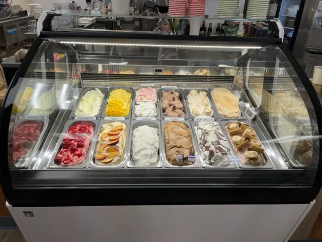 Main St Gelato