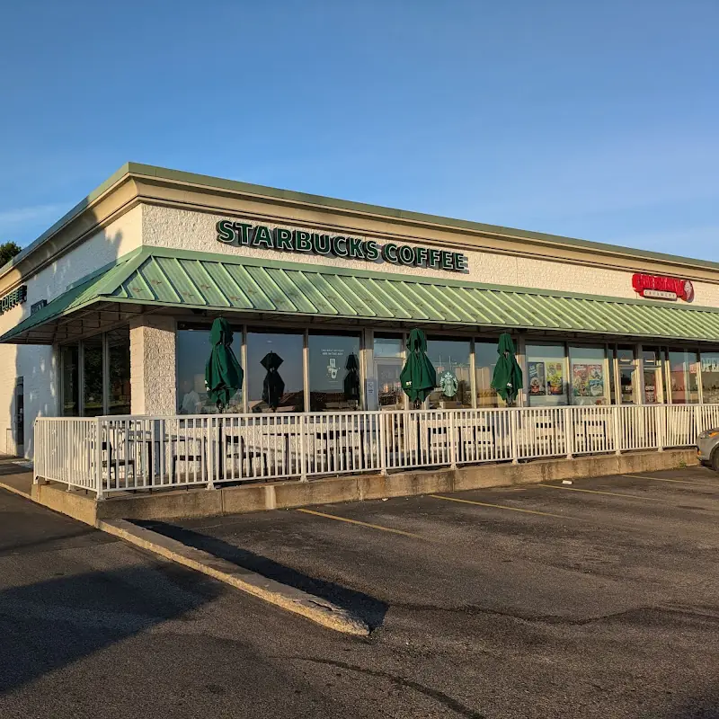 Starbucks Coffee Company
