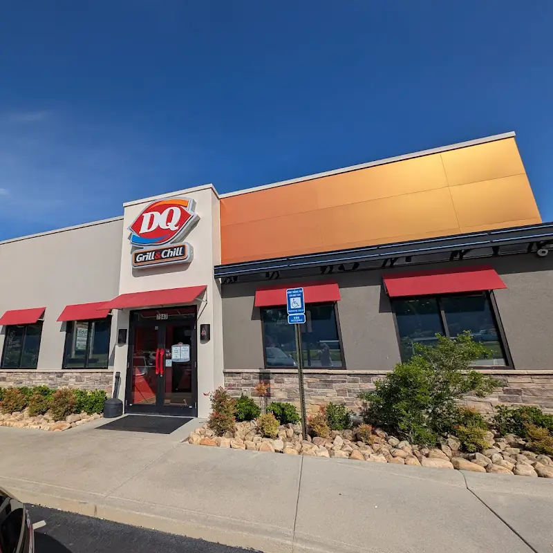 Dairy Queen Grill & Chill