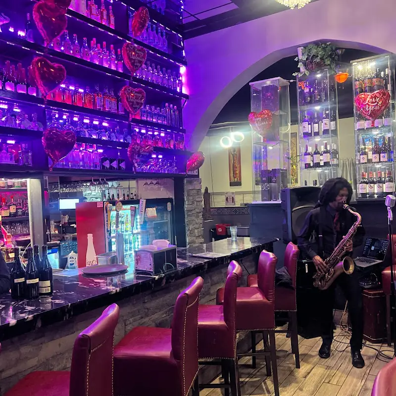 Taj Indian & Greek Restaurant