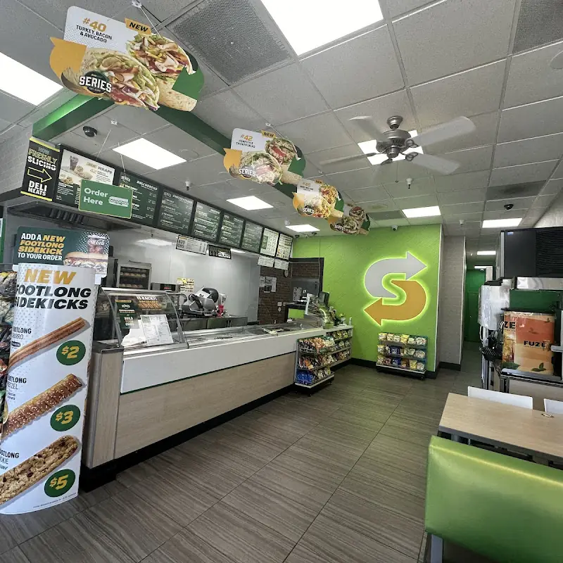 Subway