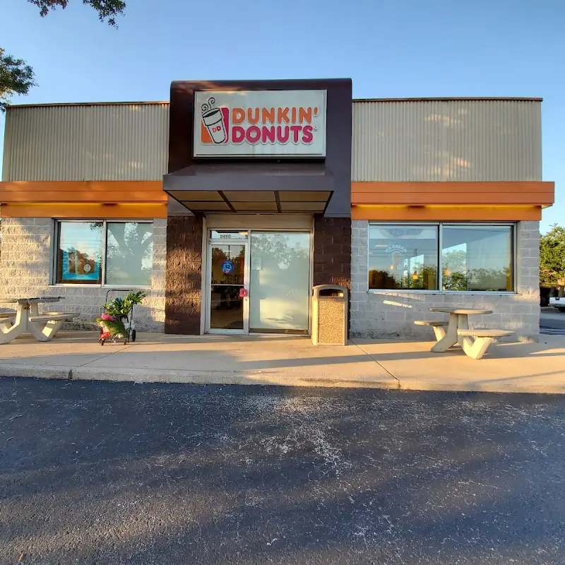 Dunkin'