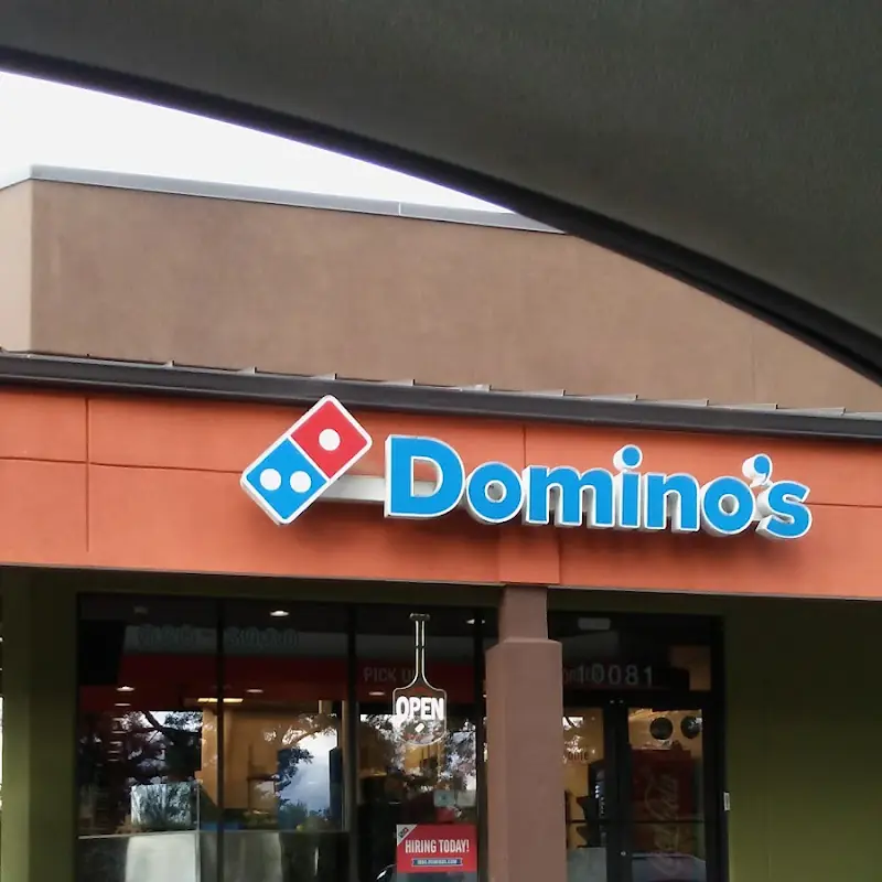 Domino's Pizza
