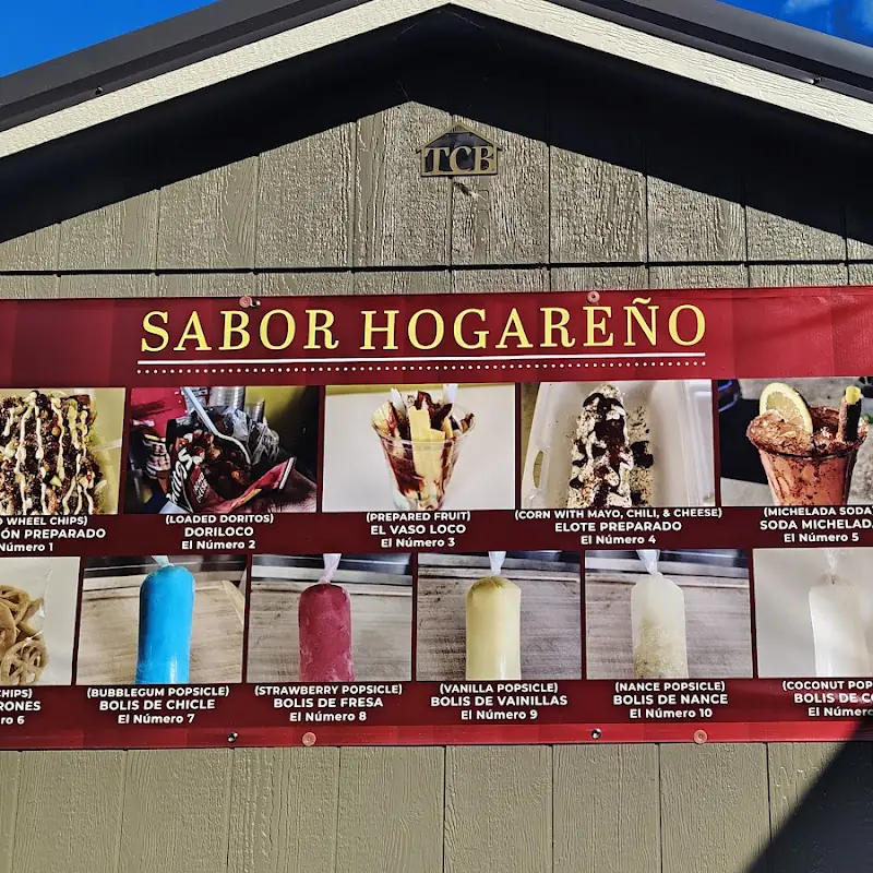 Sabor Hogareño
