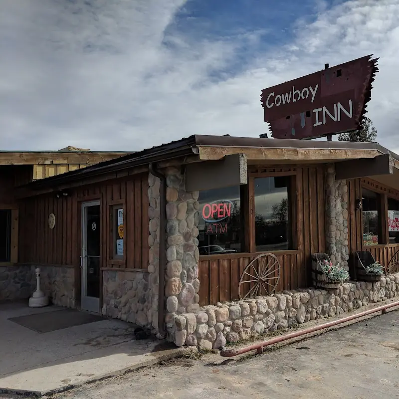 The Cowboy Inn