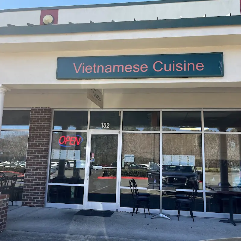 Taste Vietnamese Cuisine Restaurant