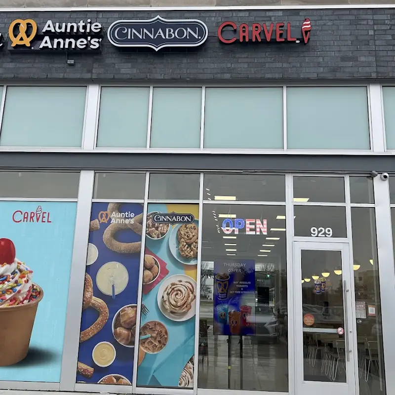Cinnabon
