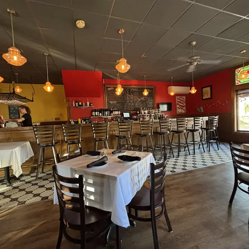 Tenuta's Italian Restaurant