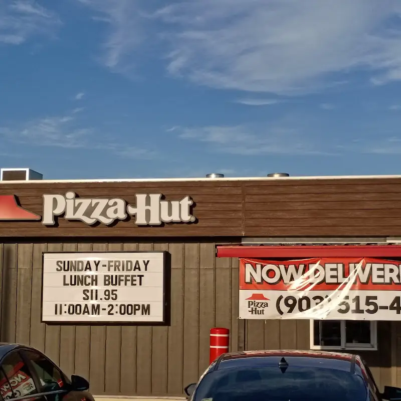 Pizza Hut