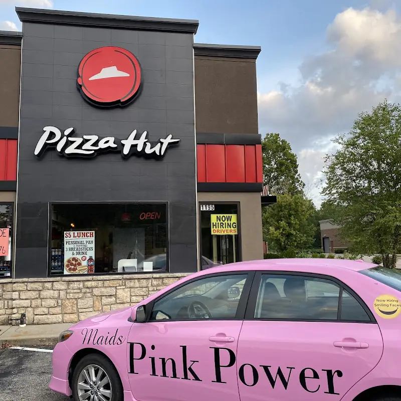 Pizza Hut