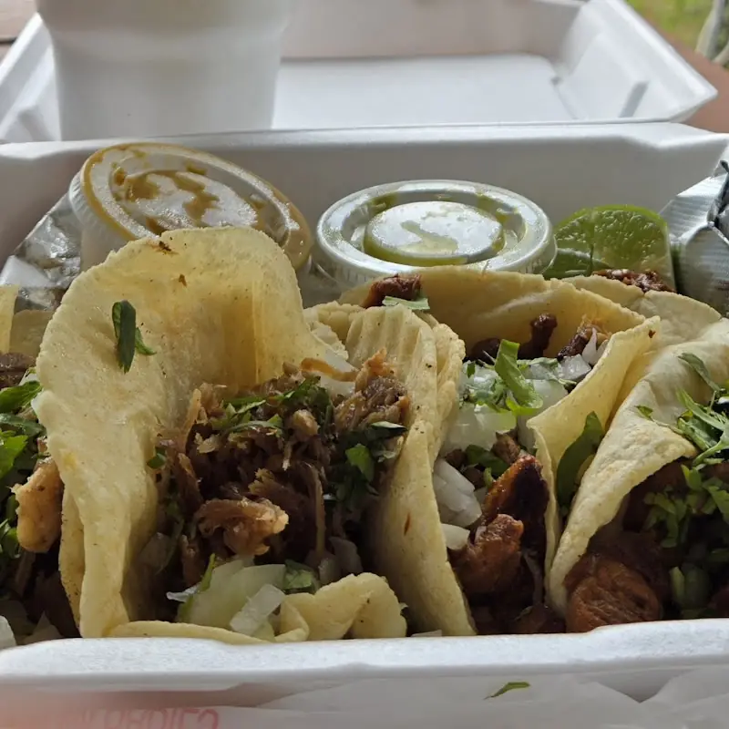 Taqueria El Arriero