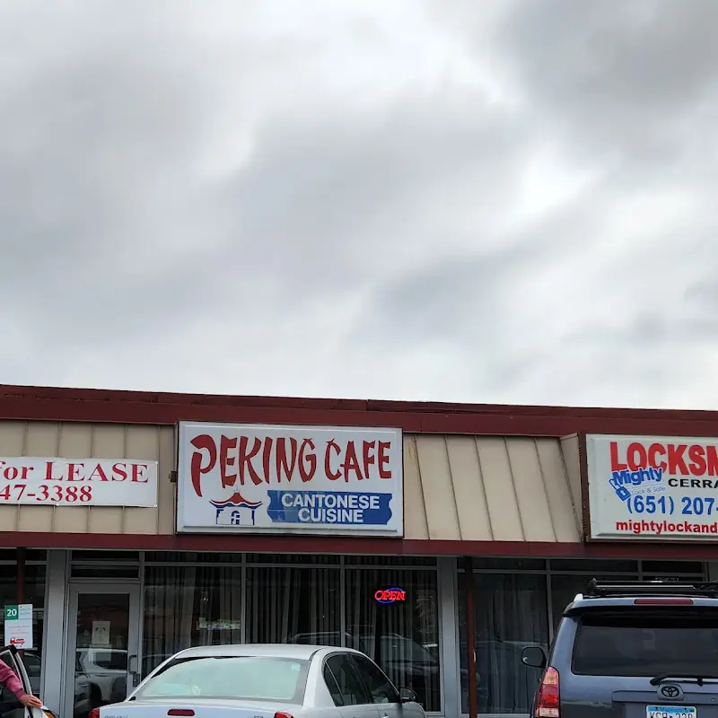 Peking Cafe