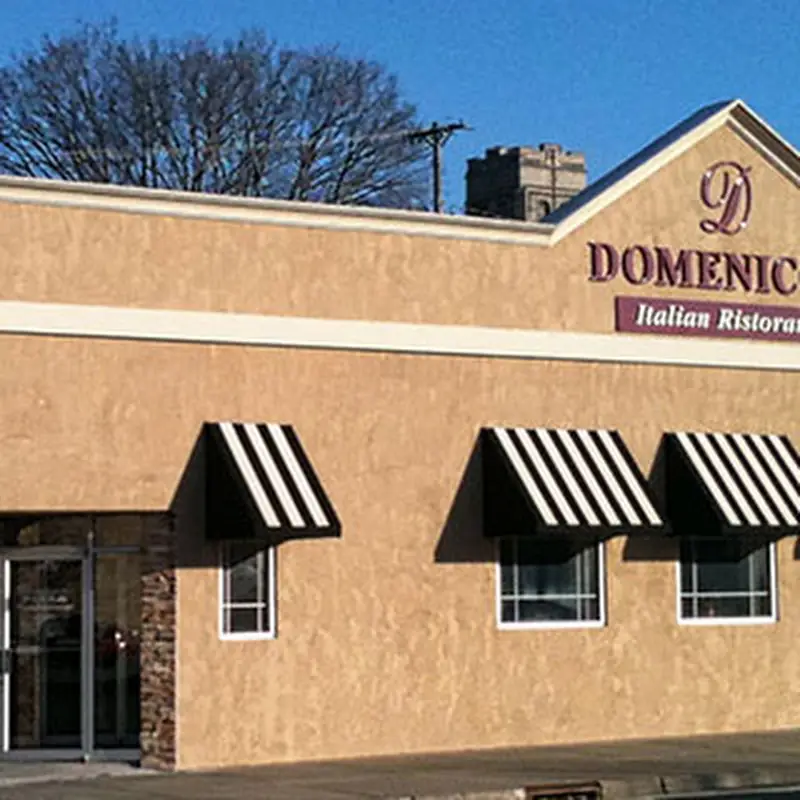 Domenicos