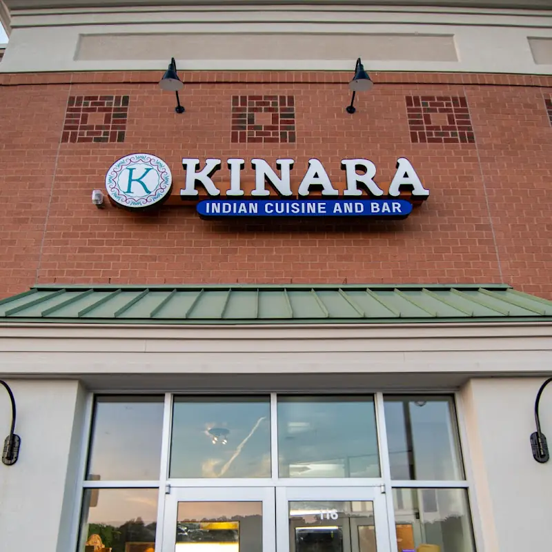 Kinara Indian Cuisine & Bar