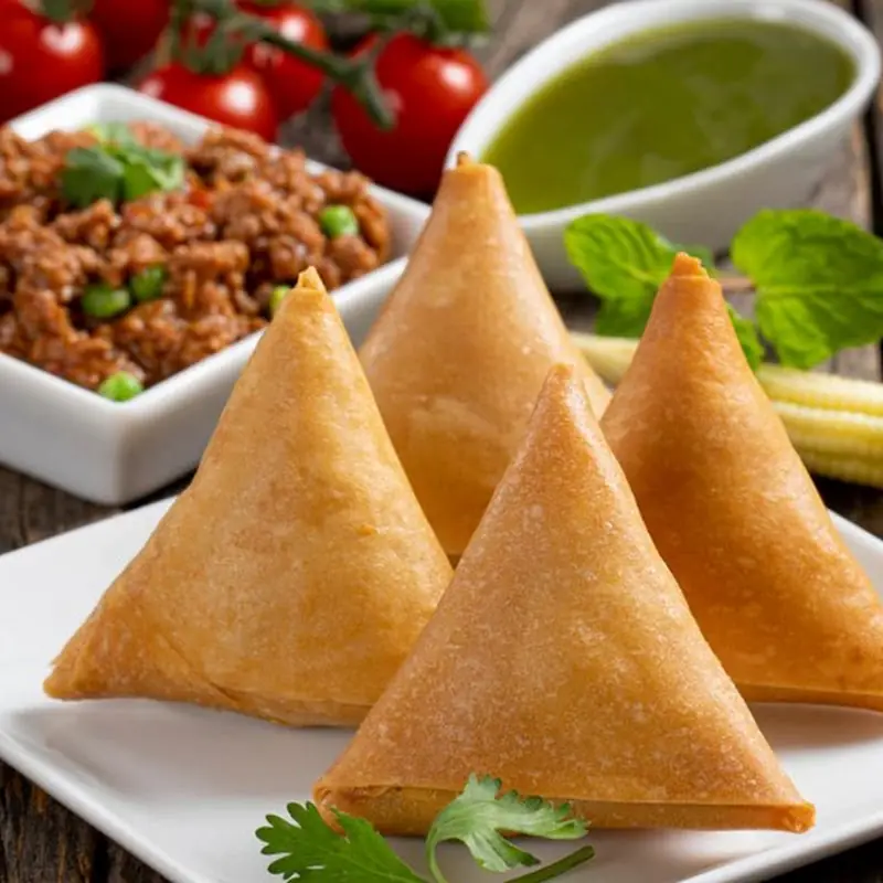 Nizam Bistro - The Best in Town