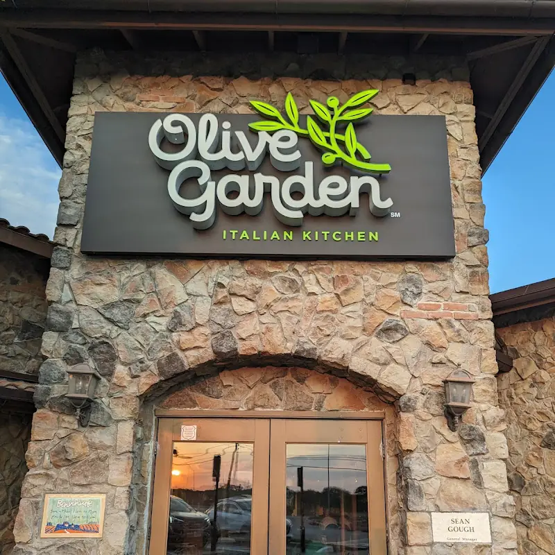 Olive Garden Italian Restaurant
