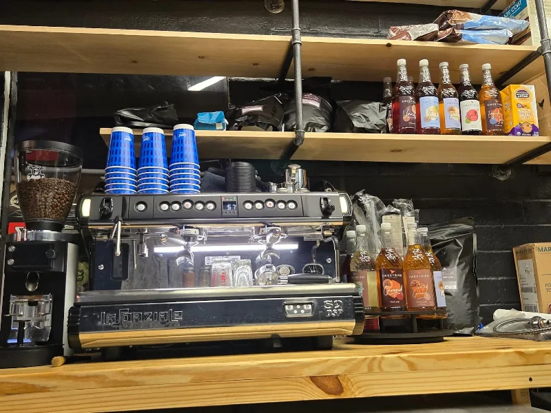 Karma Coffee