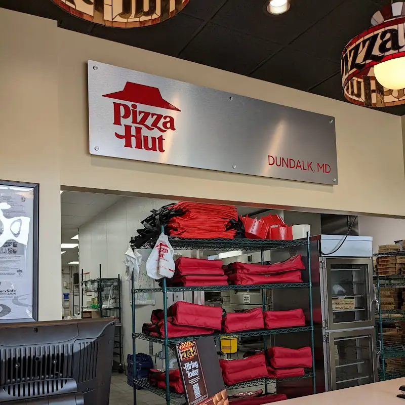 Pizza Hut