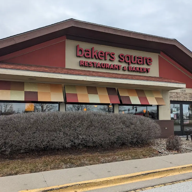 Bakers Square