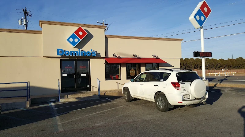 Domino's Pizza