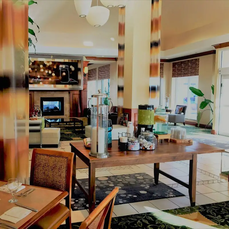 The Garden Grille