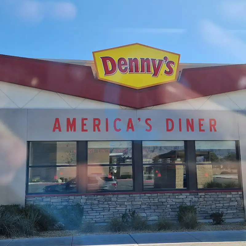 Denny's Restaurant