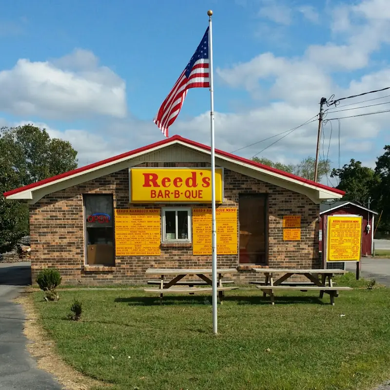 Reed's Bar-B-Que