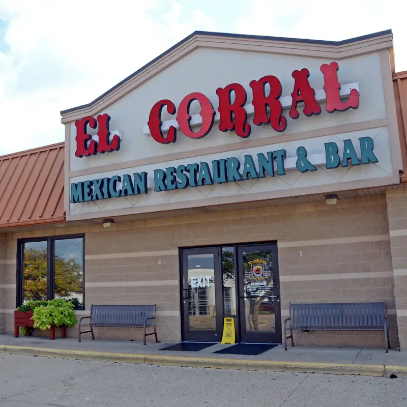 El Corral Mexican Restaurant & Bar