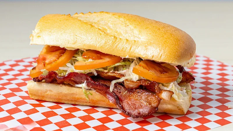 Milly's Subs and Soda