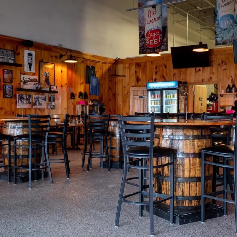 Old Klaverack Brewery