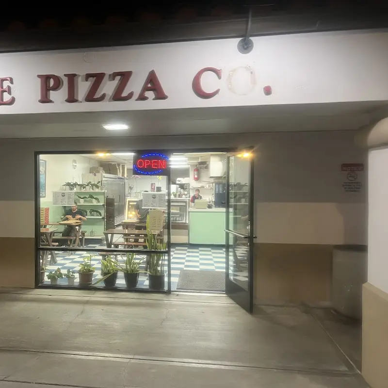 Pizza Co