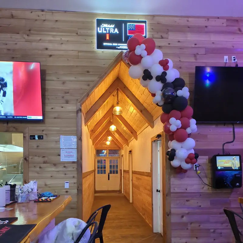 JJ's Mexican Sports Bar