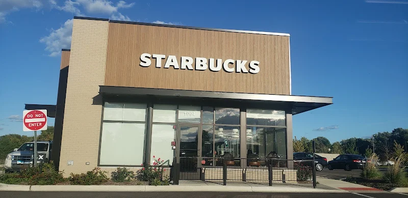 Starbucks Coffee Company